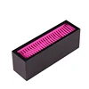 TWO Side Makeup Brush Holder Cosmetic Organizer