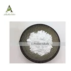 Hot Cake! high purity 99% amino acid L-Proline / L-Proline Powder in stock fast delivery