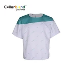 Hot sale cheap wholesale custom logo restaurant hotel housekeeping staff Cleaning service uniform