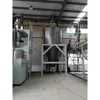 BEION PVC Auto Feeding Weighing Mixing PVC Compounds Weighing Conveying System