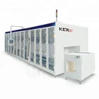 Automatic system industrial ultrasonic cleaning machine CE Certification Ultrasonic Cleaner