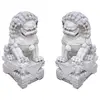 /product-detail/popular-style-hand-carved-outdoor-natural-animal-marble-lion-statues-62219393517.html