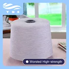 High quality ne 30 s/1 cotton combed yarn for knitting