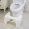 Hot sale China supplier wholesale low price plastic kids toilet stool