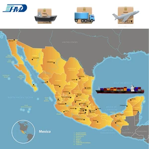 shipping from china to manzanillo