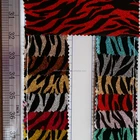 Newest patent glitter fabric& glitter leather fabric