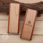 Gift set Office Wooden Pen with Mechanical Box
