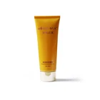 empty golden pearl beauty cream pharmaceutical laminated shampoo tube