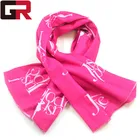 Custom Design Souvenir American Flag Bandana