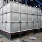 20000 litre sintex frp/grp/smc fire water storage tank price pictures