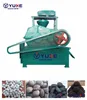 Economical briquetting press for charcoal dust/briquetting press with good performance