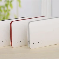 Consumer Electronics 3 USB Port Led