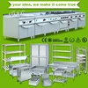 /product-detail/various-stainless-steel-commercial-kitchen-equipment-and-cooking-instruments-60026555624.html