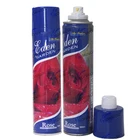 Eco-friendly With Fragrance 300ml Household Air Freshener Spray Water Based With Strawberry Fragrance