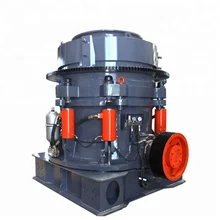 ZENITH Good Quality Hydraulic Cone Crusher With CE&ISO Certificate
