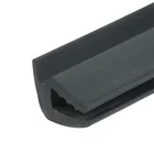 UV resistant silicone EPDM waterproof seal for solar panels