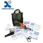 High quality cheap outdoor medical first aid kit bags supplies