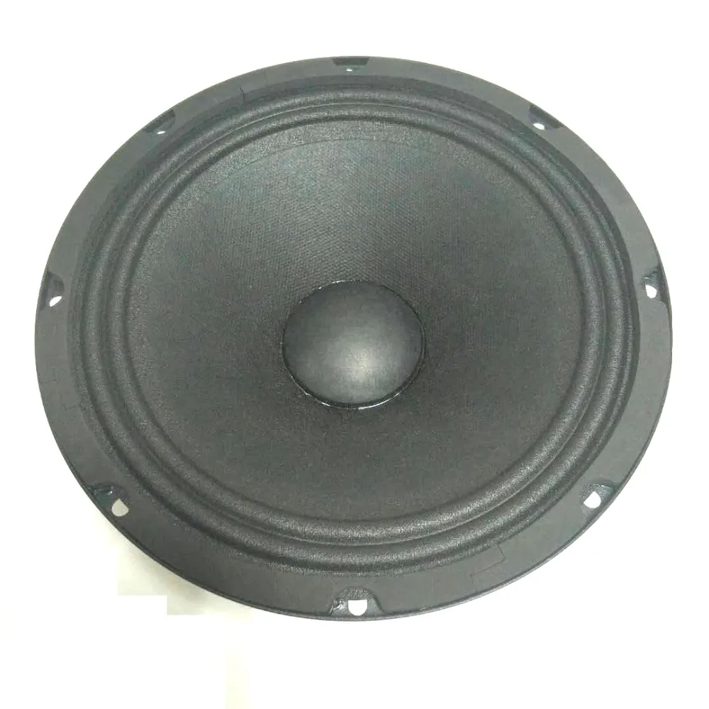 8inch passive 600W midrange speaker HIFI HORN - ANKUX.COM