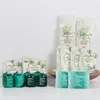 Customized Mini Disposable Amenities Set 30ml Bottle Hotel Soaps And Toiletries For Sale