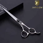 Jargem hair scissors salon 7.0 inch Japan hair cutting scissors hairdresser