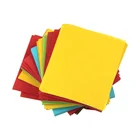 2019 New design confetti throwing paper in costom box for party wedding festivals