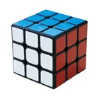 Hot selling 3x3x3 Magic Cube Cheap educational toys puzzle for kids