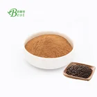 ISO factory supply high quality black pepper seed extract powder/black pepper powder 10:1