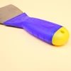 Stainless steel paint putty knife scraper