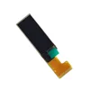 0.91 inch OLED display OLED LCD 12832Schematic program source code stm32/51