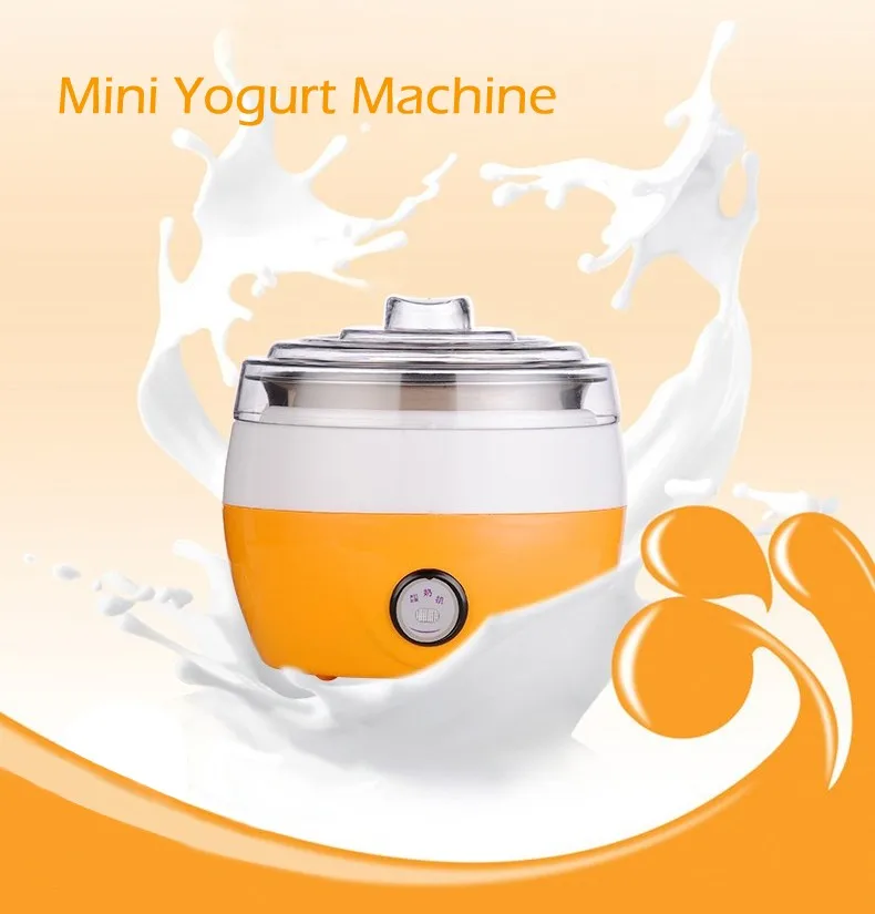 easy yogurt maker