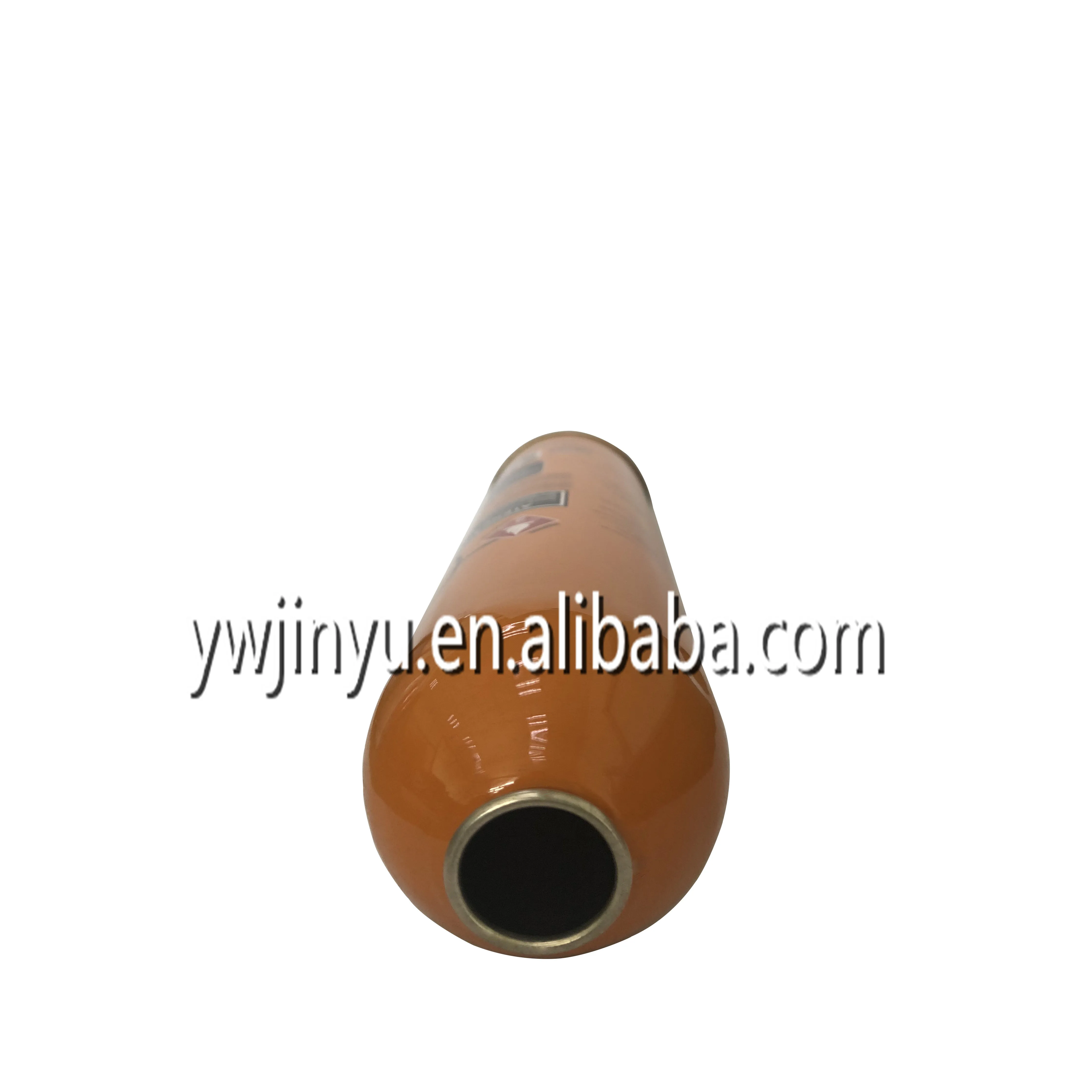 Refrigerant use and Tin gas cylinder size 1kg for sale