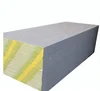 Waterproof / Fireresistant / Plasterboard / Gypsum Board / Drywall