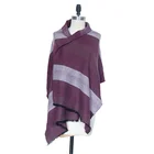 New arrival red customized satin lady 100% silk scarf
