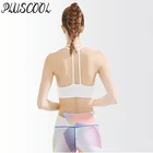 2018 Hot Sexy Black Custom Gym Wear Fitness Yoga Wear Lady's Activities Sportswear Women Sexy Sports Bra