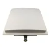 RS232 RS485 Ethernet WIFI Integrated Long Waterproof Outdoor Range UHF RFID Reader R2000 With SDK