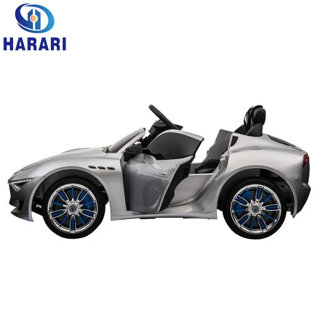 Good sale new design four wheel children rechargeable car electric kids ride on toys battery vehicle