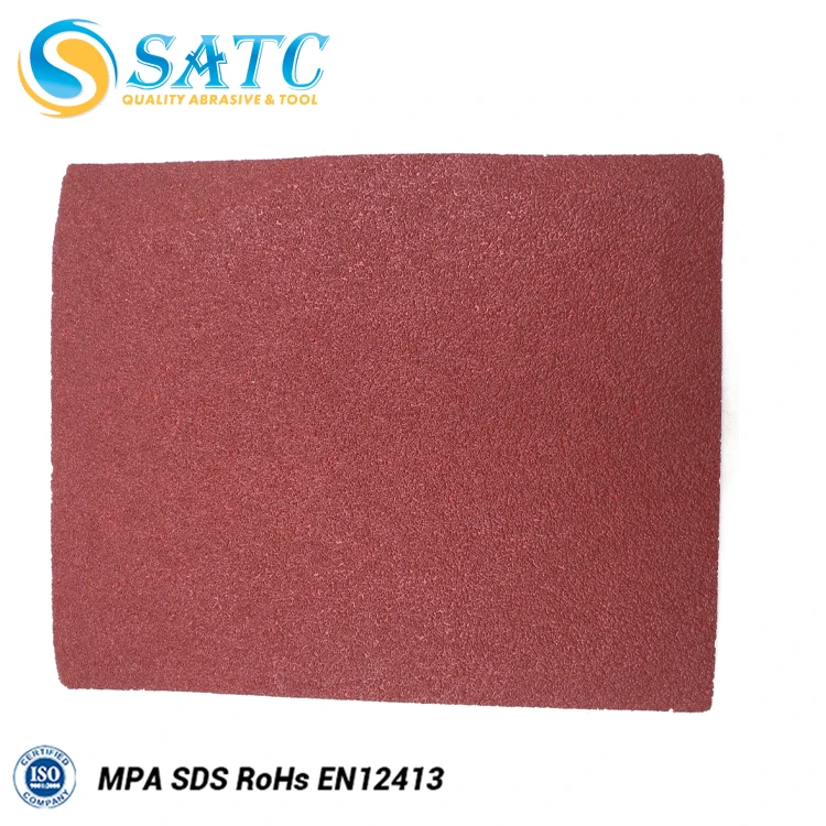 sand paper ---7