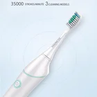 Patent 2017 Wholesale Electric Rechargeable Power Toothbrush Dropshipping