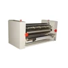 Photo Album Paper Cardboard Melt Glue Coating Latexing Gluing Machine