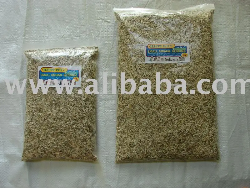 Animal Bedding