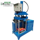 Used Electric Engine/Motor Copper Recycling Machine MR-T Buyers Power Motor Washing Machine Stator Recycling