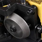Easy operating drill bit grinding machine of sharpener drills with handle