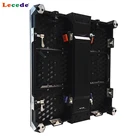 LECEDE Pixels RGB SMD Outdoor P6 led module display / dip outdoor p6 led display modules