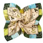 Factory direct high end custom digital printing bandana