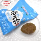 Factory Price Cheap Bulk Pack Sweet and Sour Dried Plums
