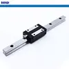 For cnc Chinese dometic 3d printing linear guides TRH30B rail 750mm with a block good quality linear bearing track