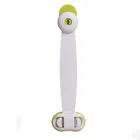 Infant safety Protection Products Baby Anti-pinch Multi-function Safety Lock Child Safety Drawer Door Lock