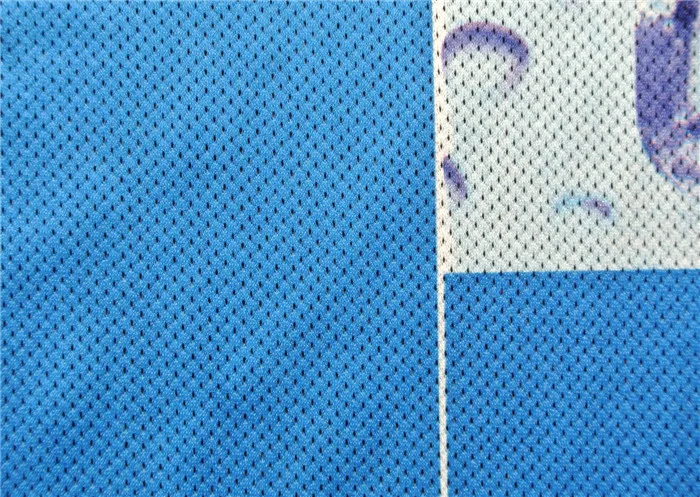 alibaba express sport mesh fabric for In the clothing material