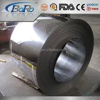 Prime Quality Tisco 201 202 304