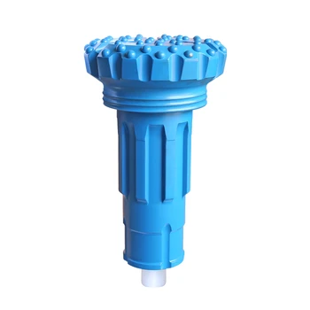 10 inch Water Well High Air Pressure DTH drilling hammer bits